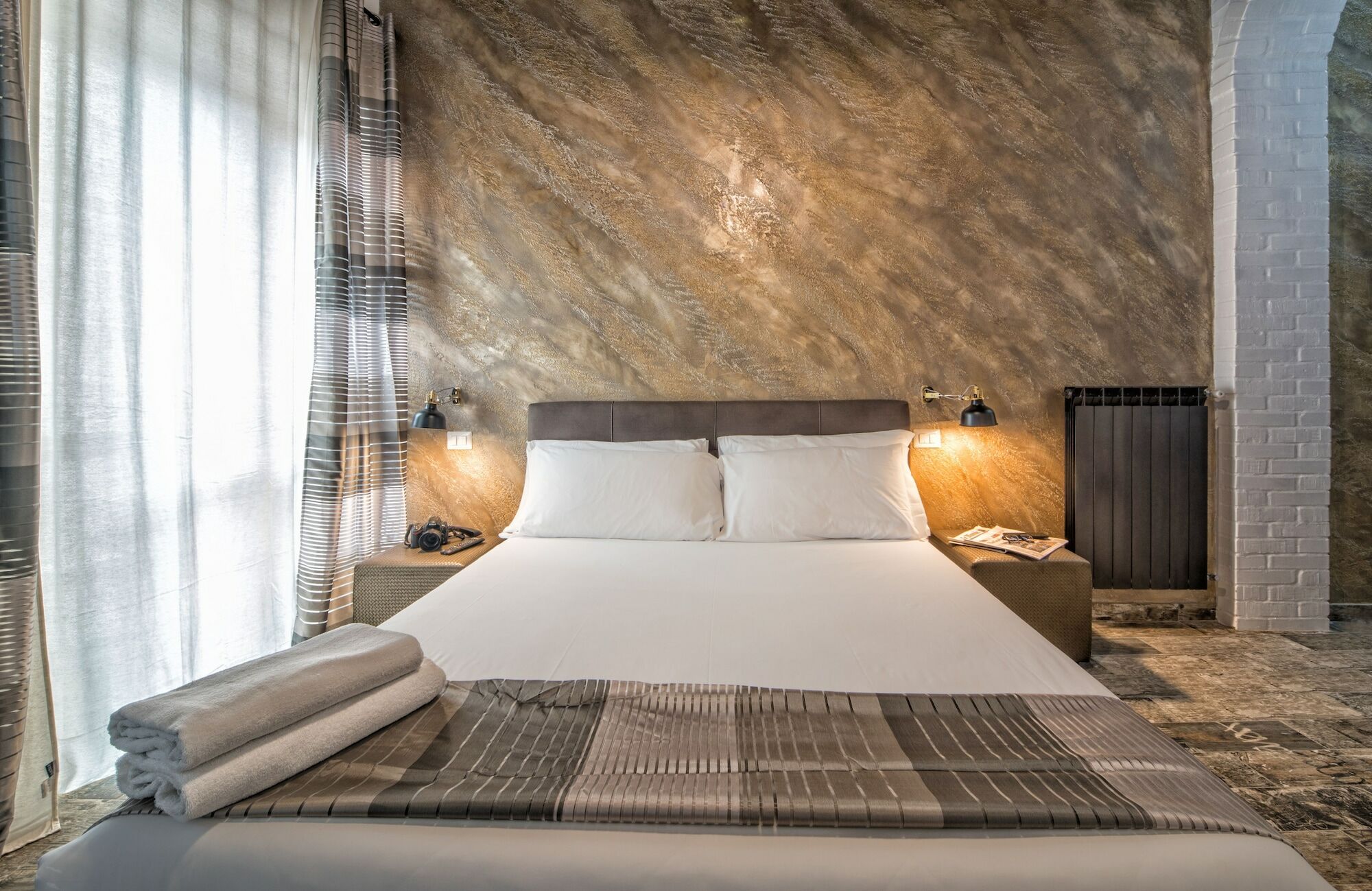 Navona Jacuzzi Hotel Roma