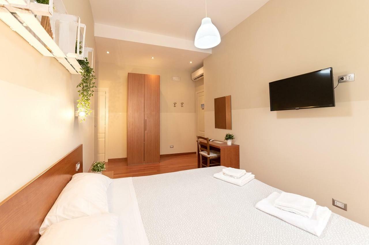 Monaco Catanzaro Gasthof 2*