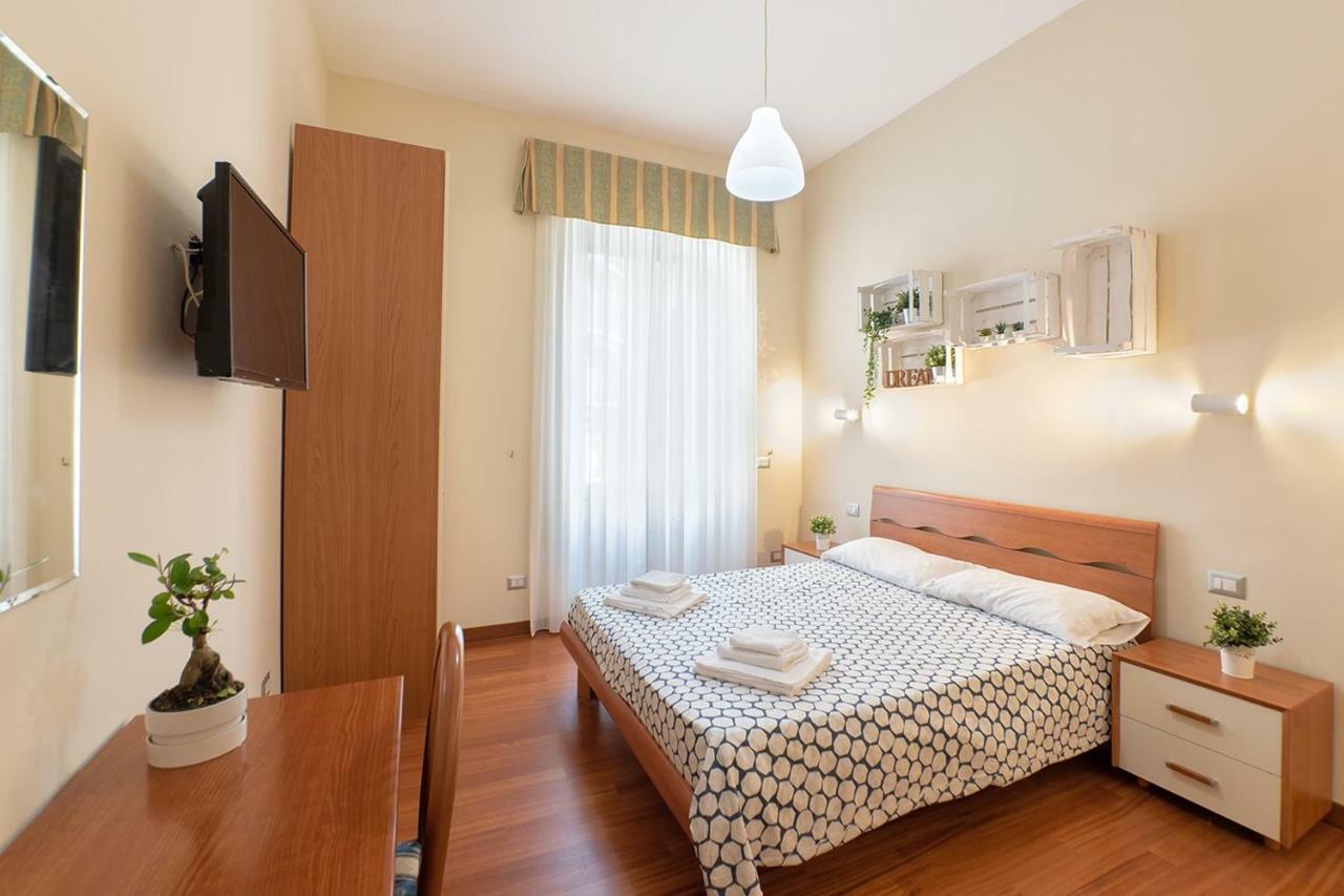 Monaco Catanzaro Gasthof Rom