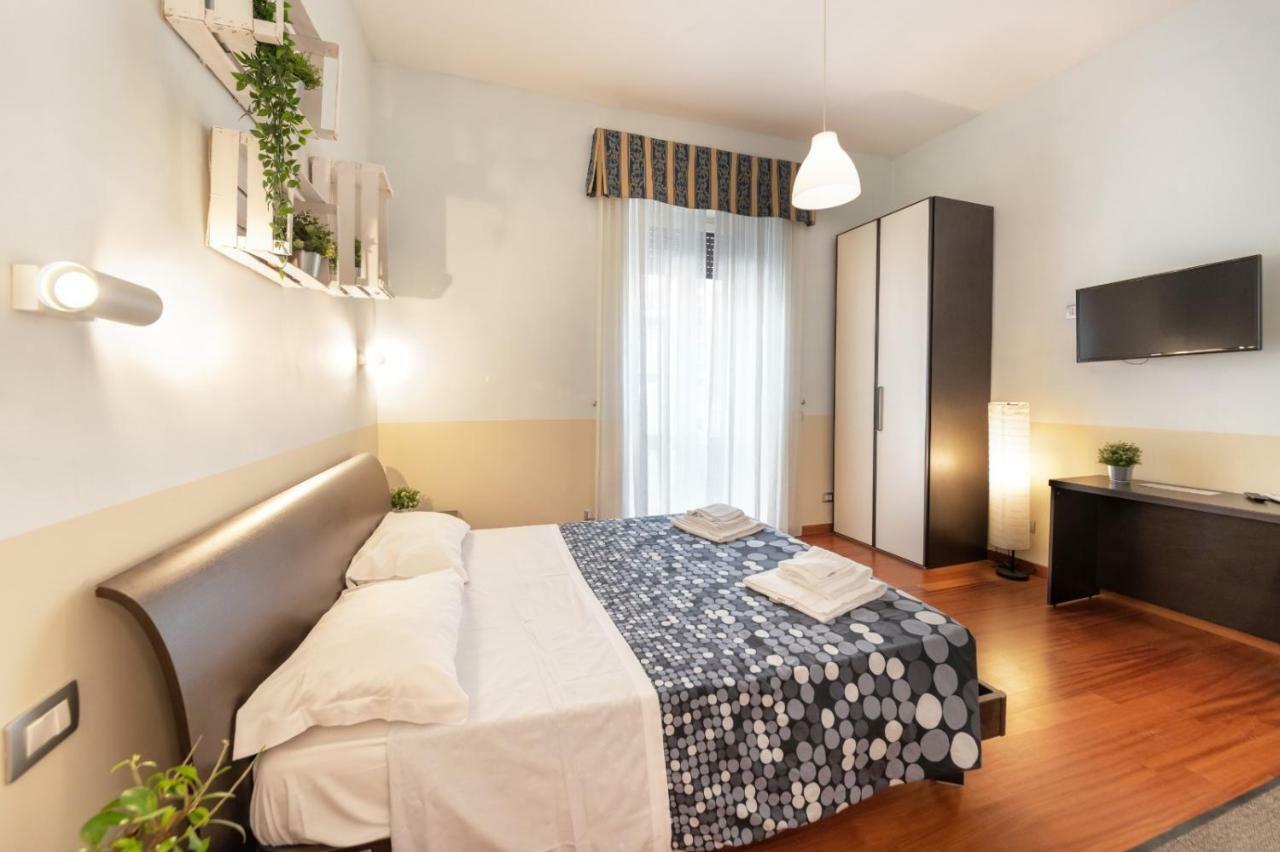 Casa de hóspedes Monaco Catanzaro 2*