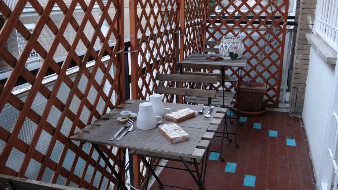 Apartamento The House Of St. Peter Roma