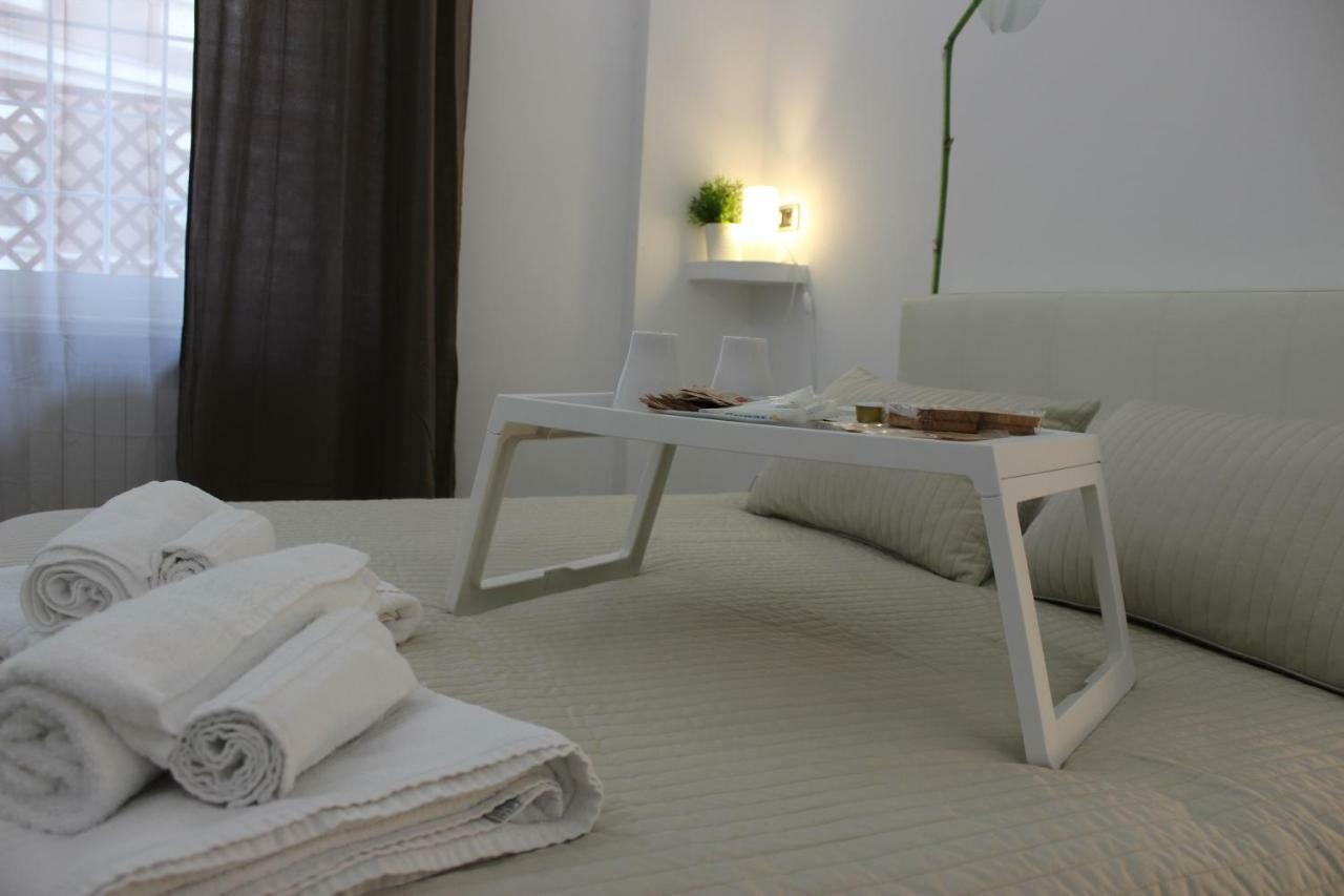 The House Of St. Peter Apartment *