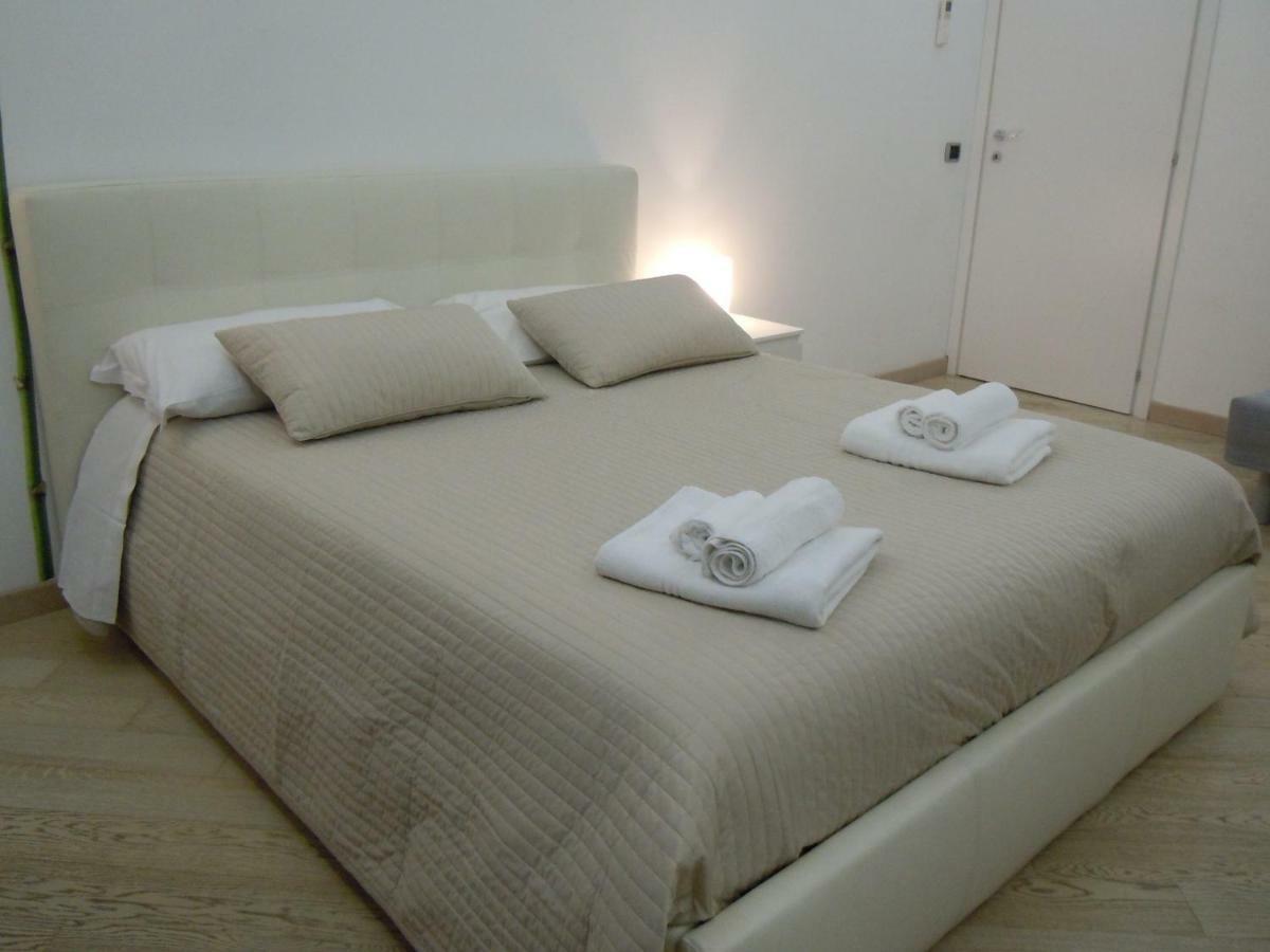 Apartment The House Of St. Peter Rome