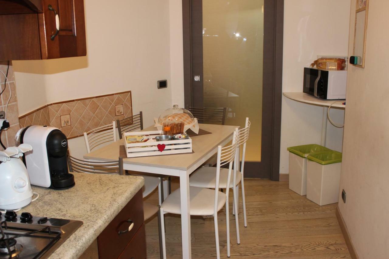 The House Of St. Peter Apartment *