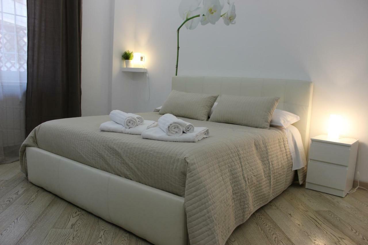 Apartamento The House Of St. Peter Roma
