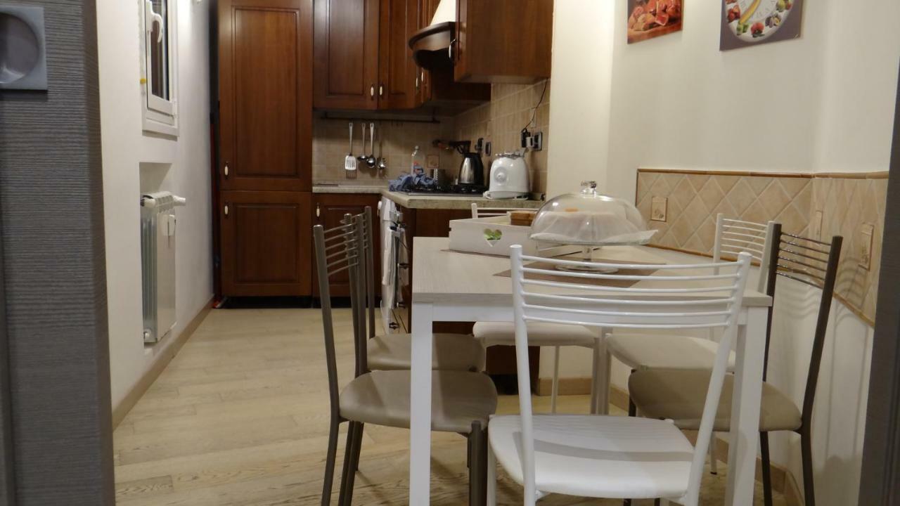 The House Of St. Peter * Roma
