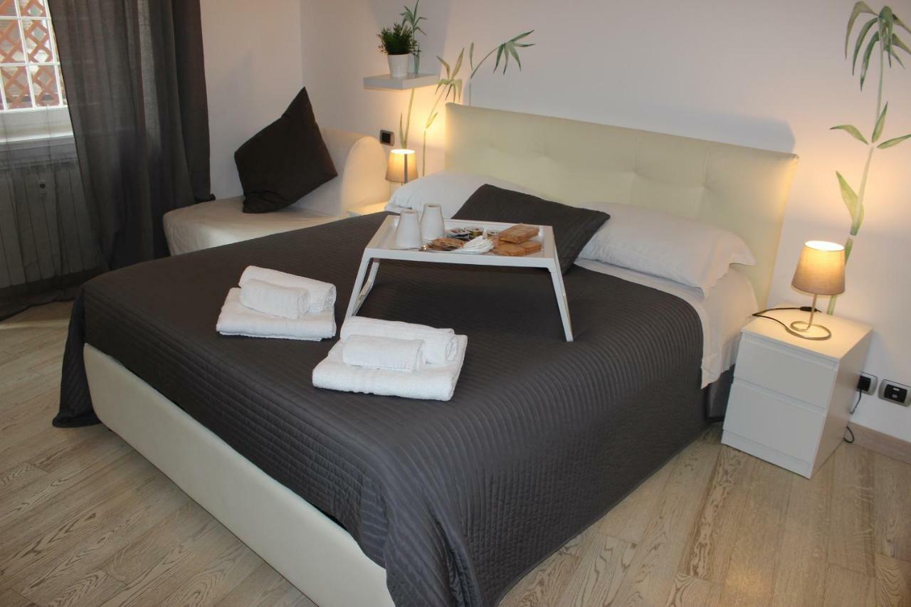 The House Of St. Peter Apartamento