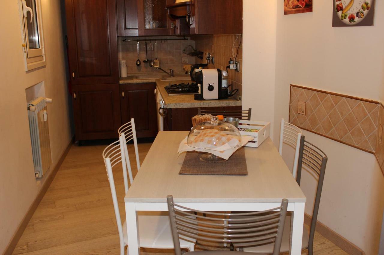 Apartment The House Of St. Peter Rome
