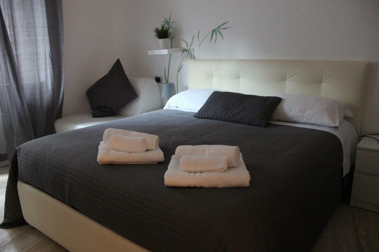 The House Of St. Peter Apartamento Roma