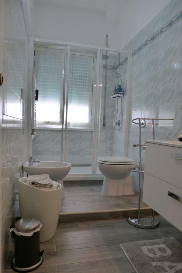 Your At Apartamento Roma