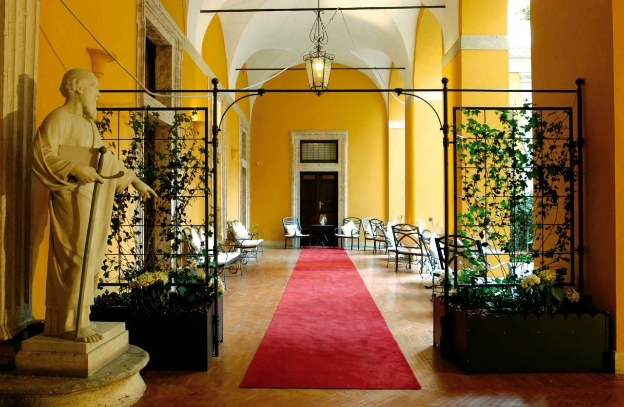 Palazzo Cardinal Cesi Hotell 4*