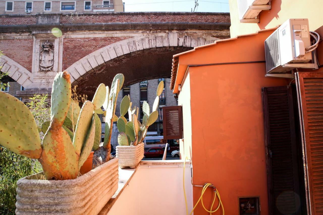 I Vicini Del Papa Aparthotel