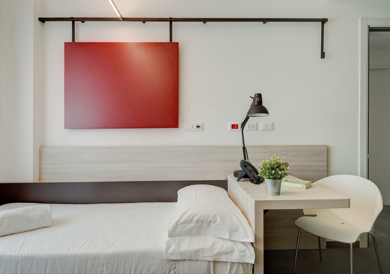 Camplus Pietralata - Casa Per Ferie Apartamento