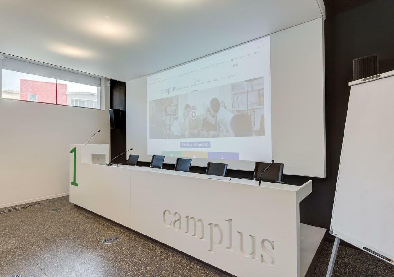 Apartamento Camplus Pietralata - Casa Per Ferie *