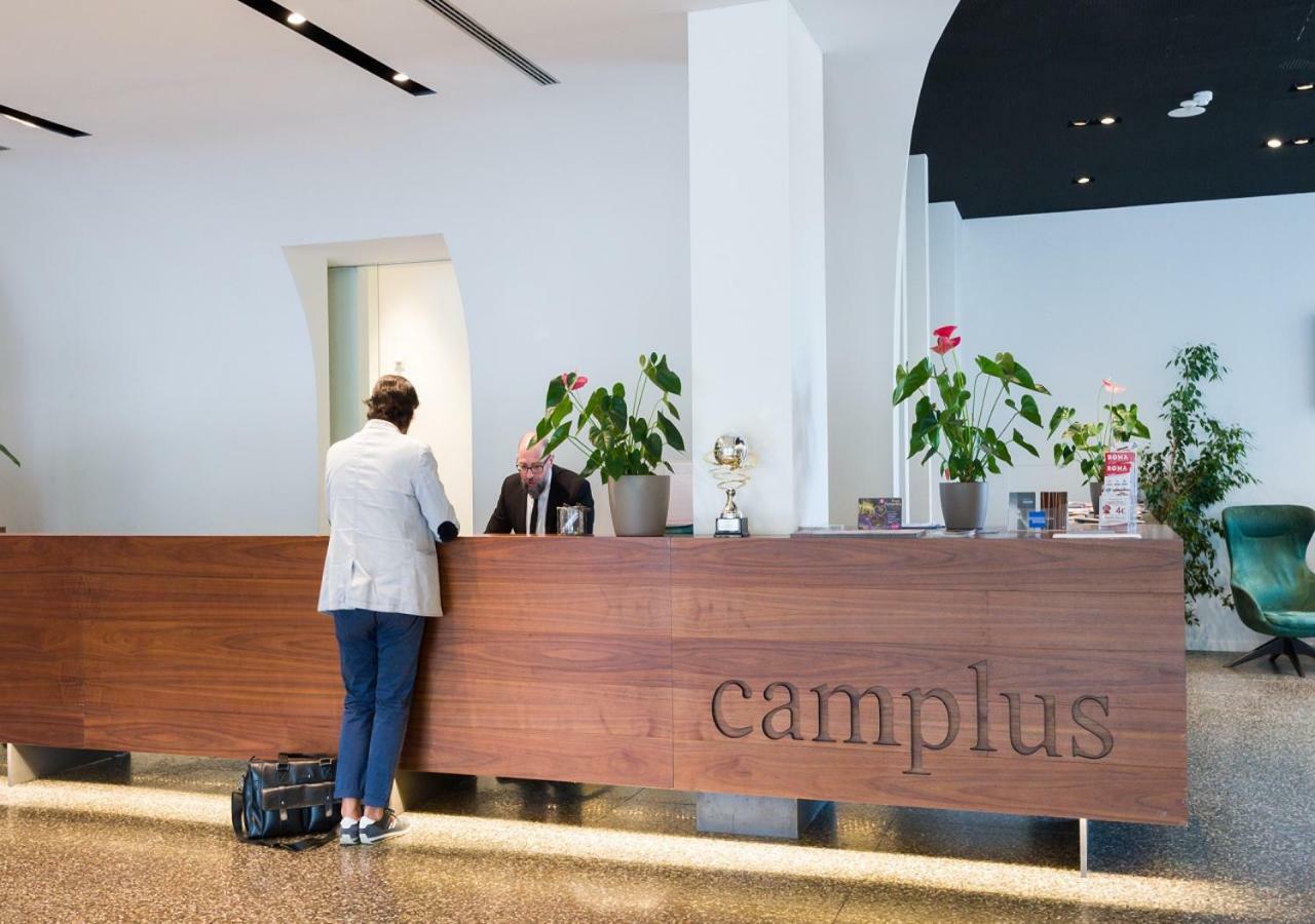 Apartamento Camplus Pietralata - Casa Per Ferie *