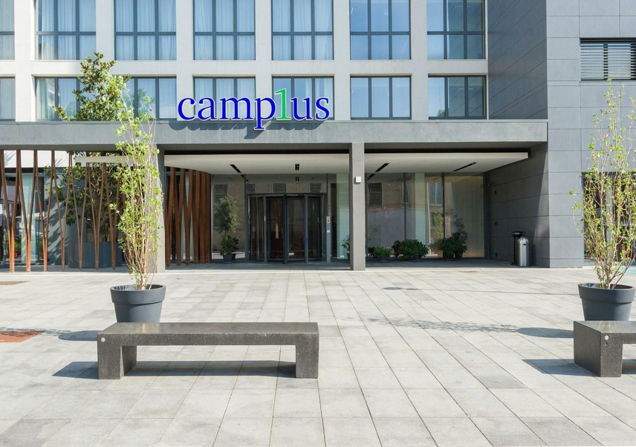 Camplus Pietralata - Casa Per Ferie Apartamento