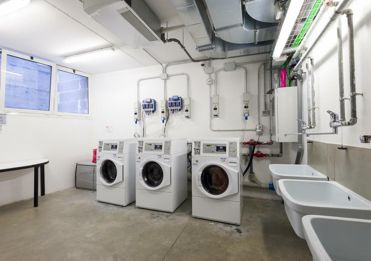 Apartamento Camplus Pietralata - Casa Per Ferie