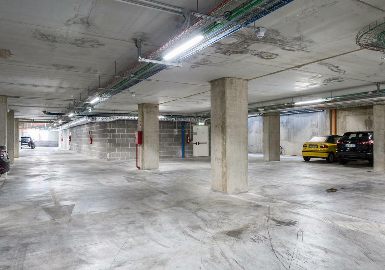 Camplus Pietralata - Casa Per Ferie Roma