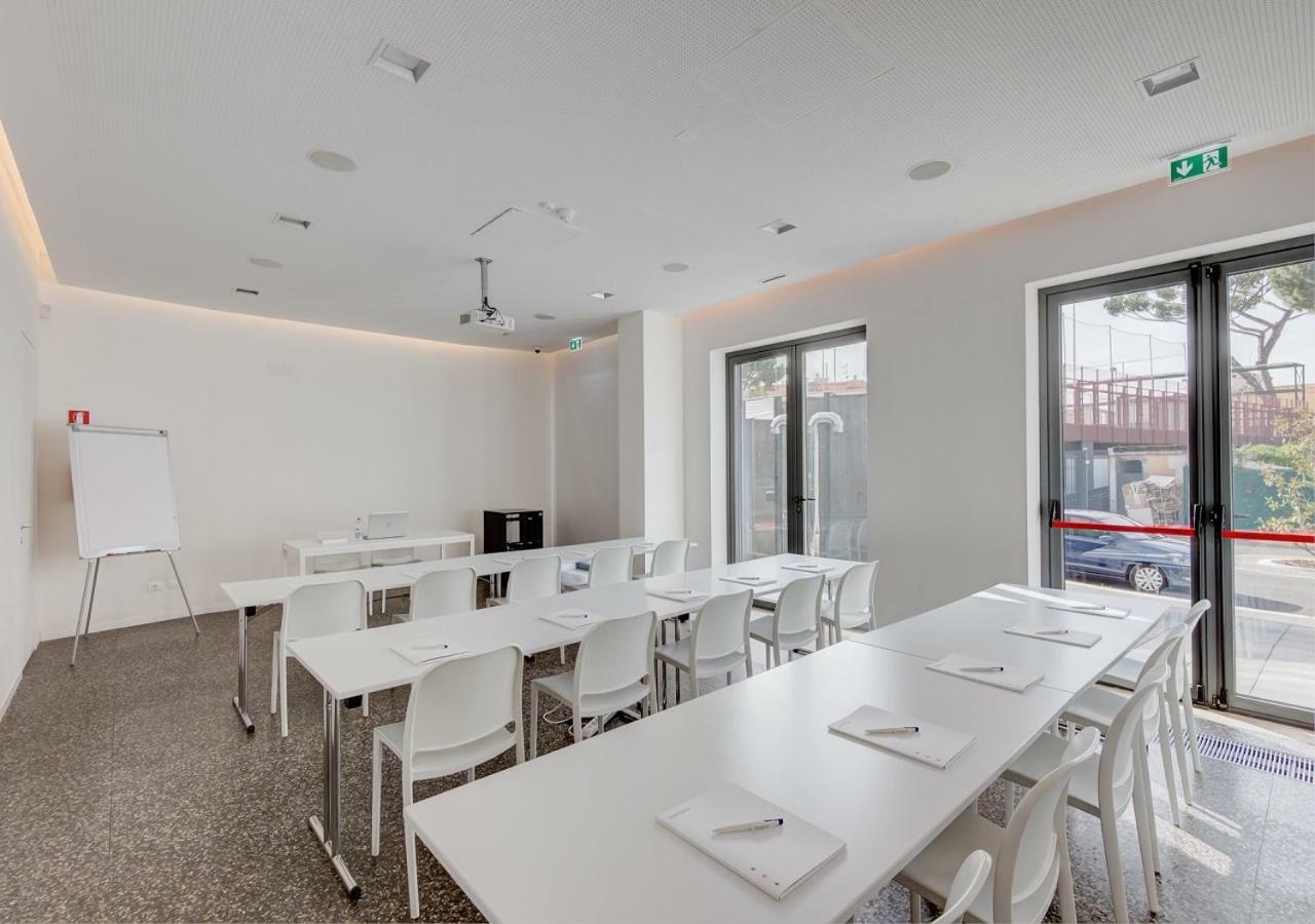 Apartamento Camplus Pietralata - Casa Per Ferie Roma