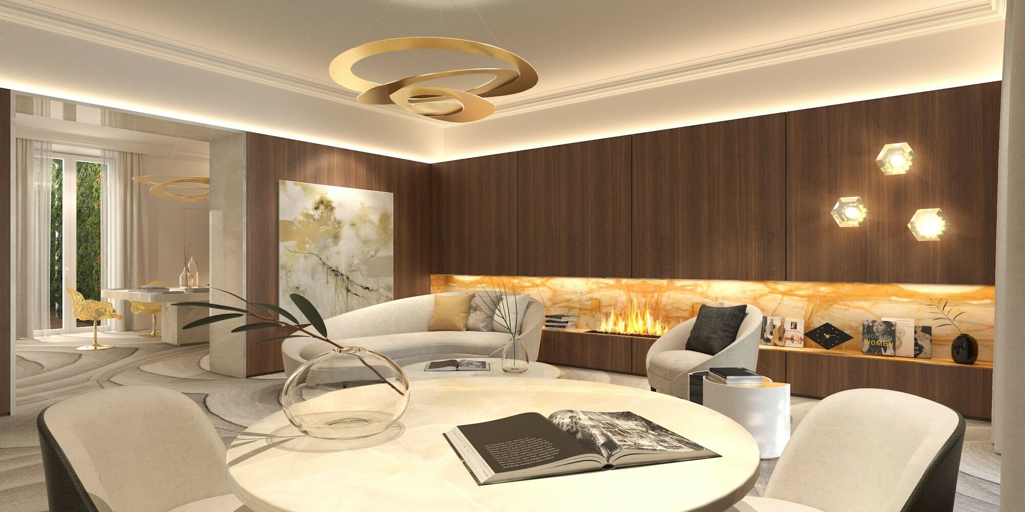 Hotel The First Dolce - Preferred & 5*