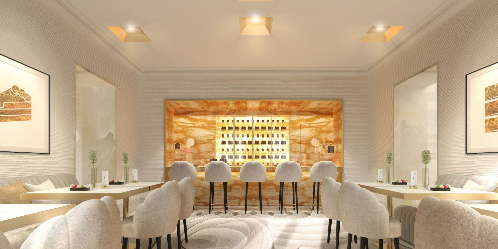 The First Dolce - Preferred & 5*