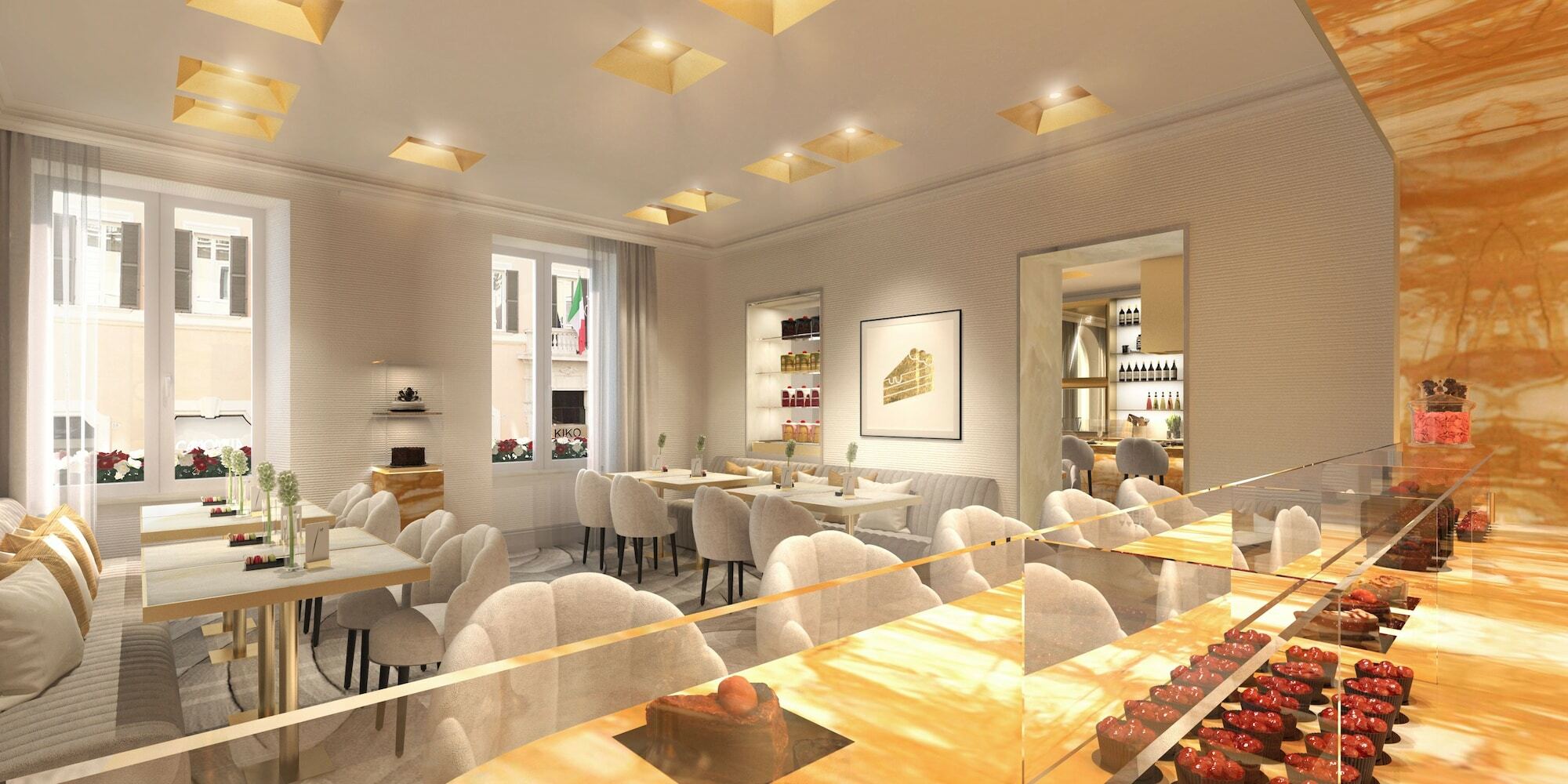 The First Dolce - Preferred &