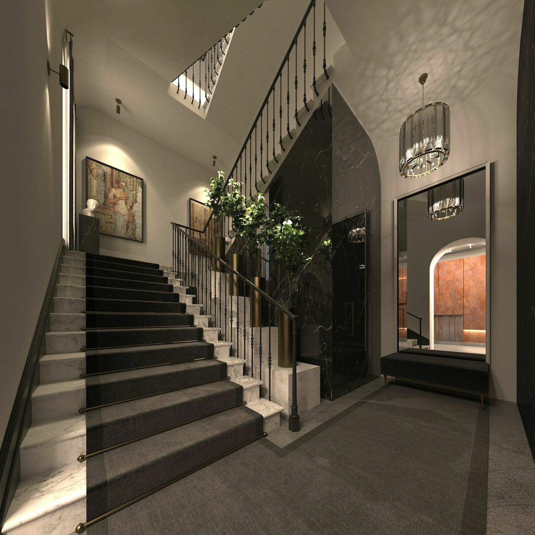The First Dolce - Preferred & Hotel Roma