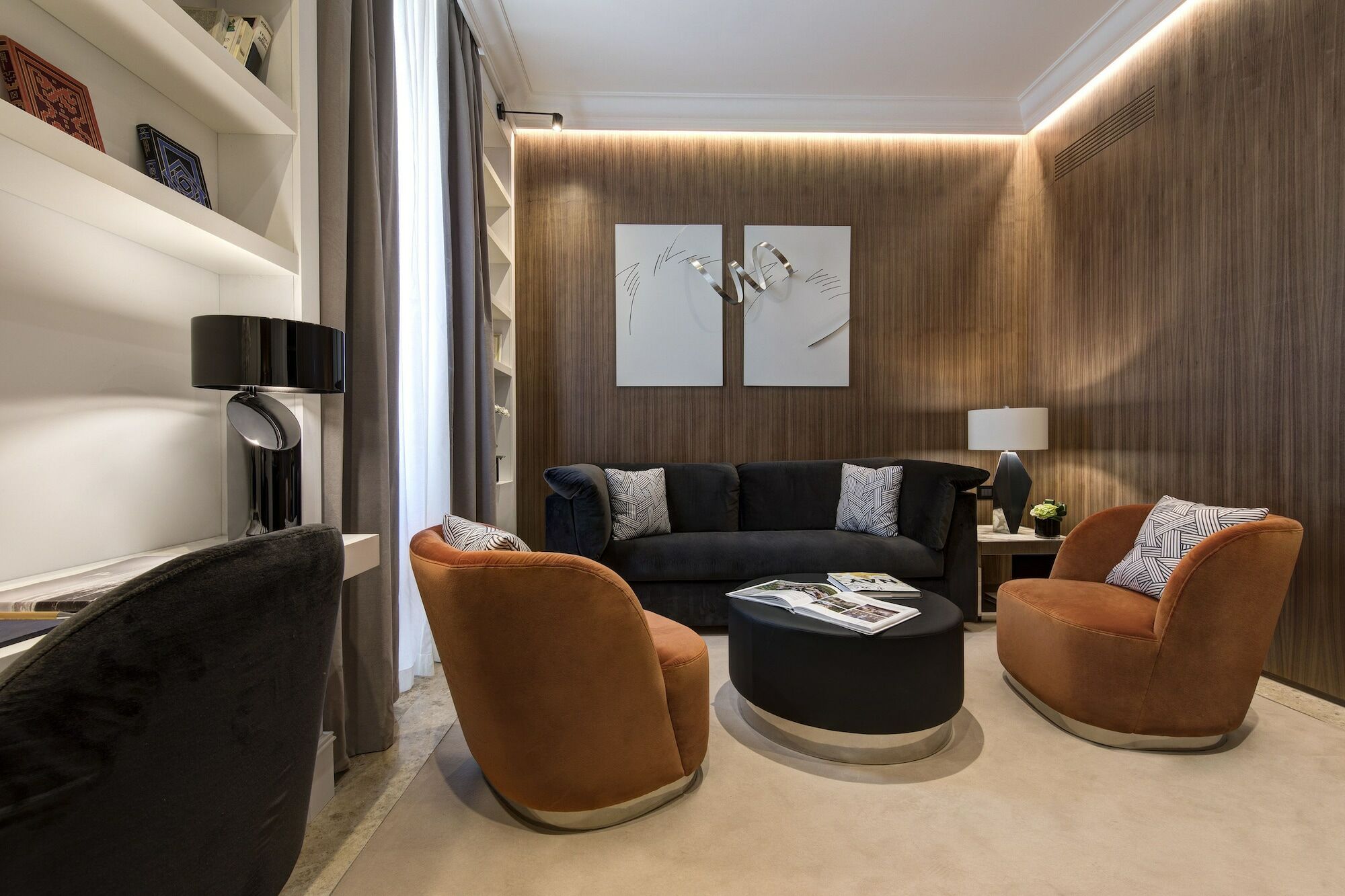 The First Dolce - Preferred & Hotel 5*