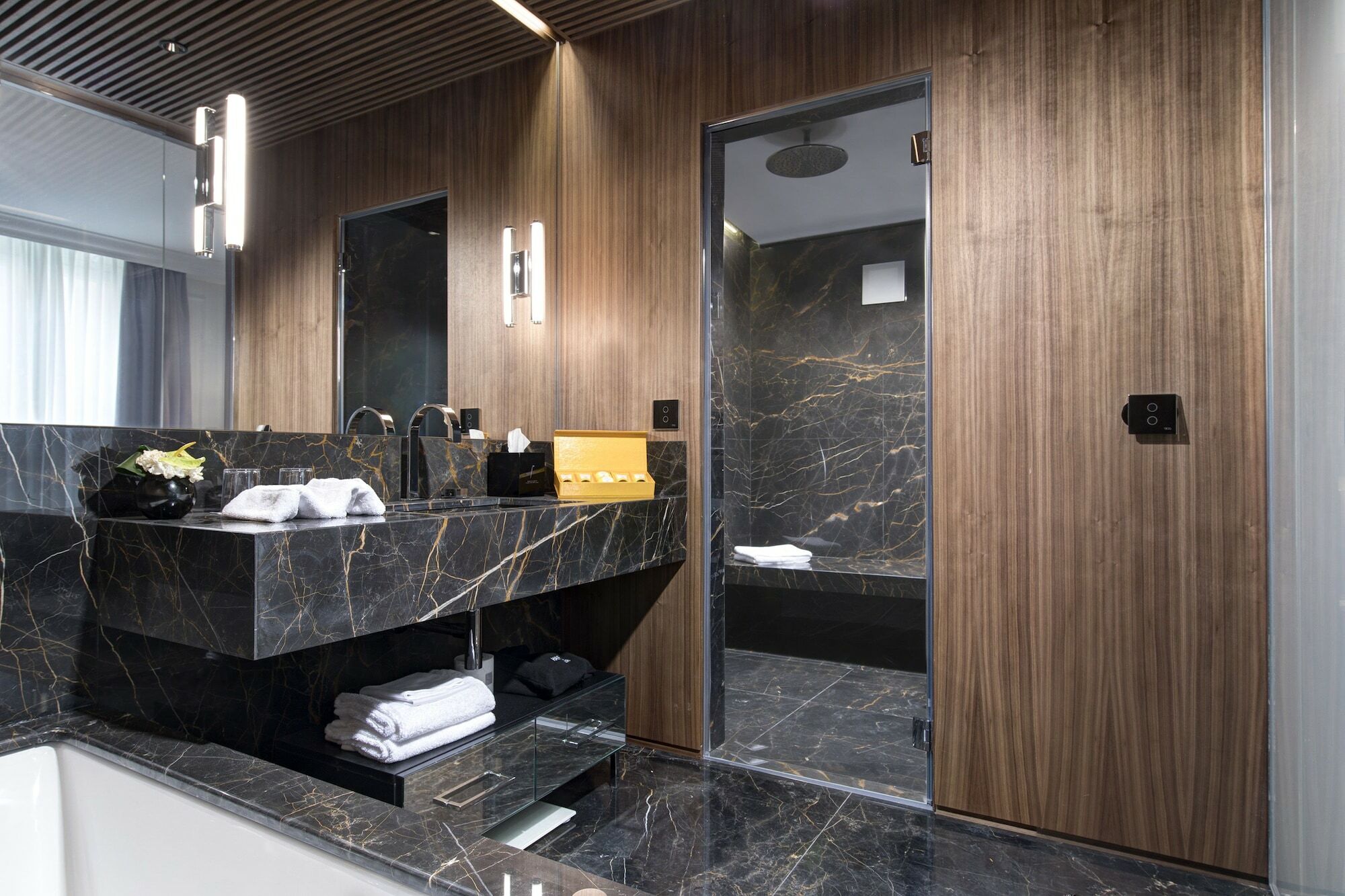 Hotel The First Dolce - Preferred & Roma