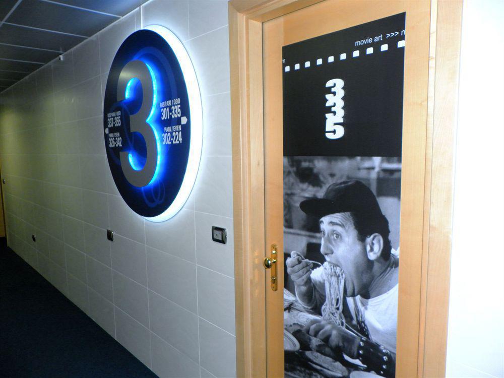 Hotell Ibis Styles Vintage