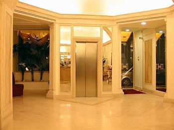 Hotell Flavia Roma