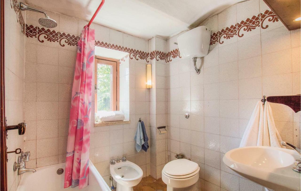 Pamphili Apartment *