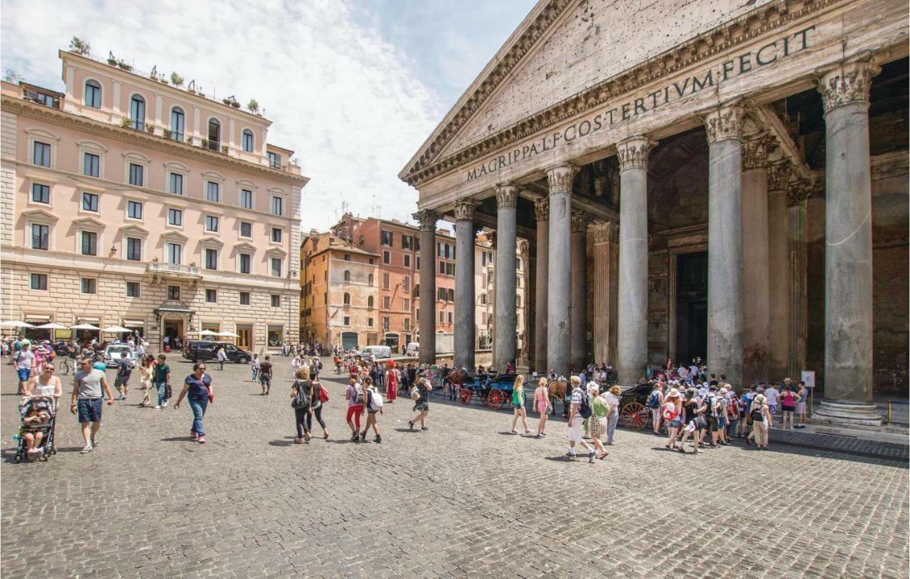 Pamphili Appartamento
