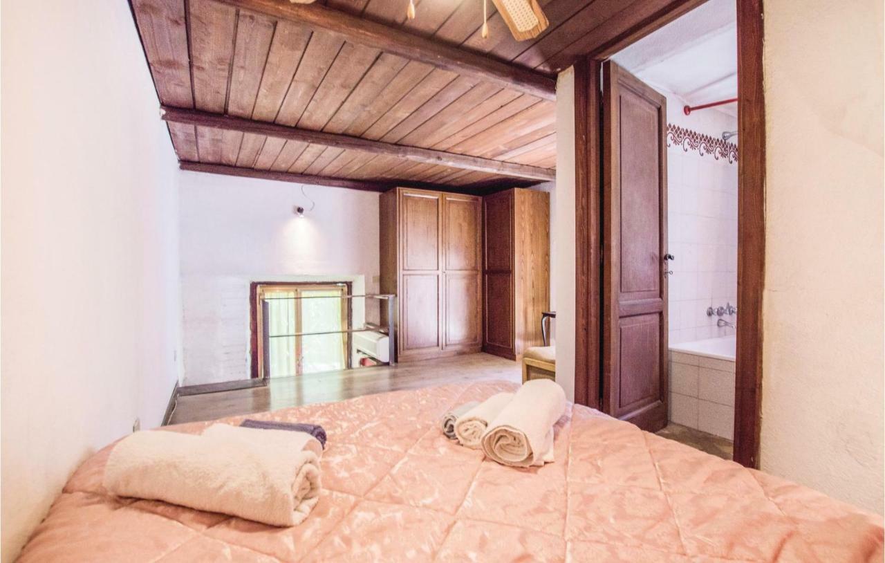 Pamphili Apartment *