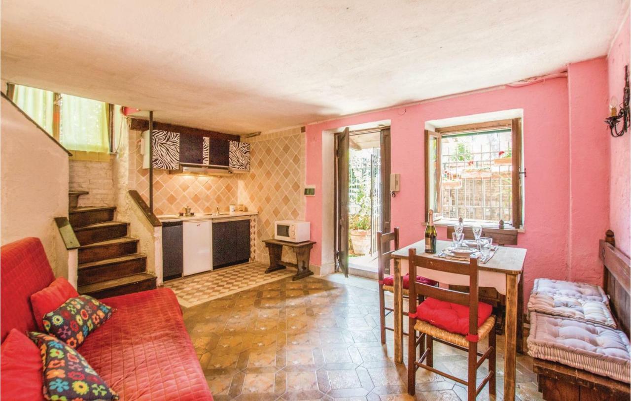 Apartment Pamphili *