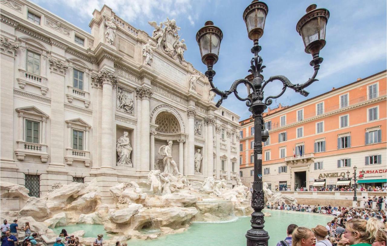 Pamphili Appartamento Roma