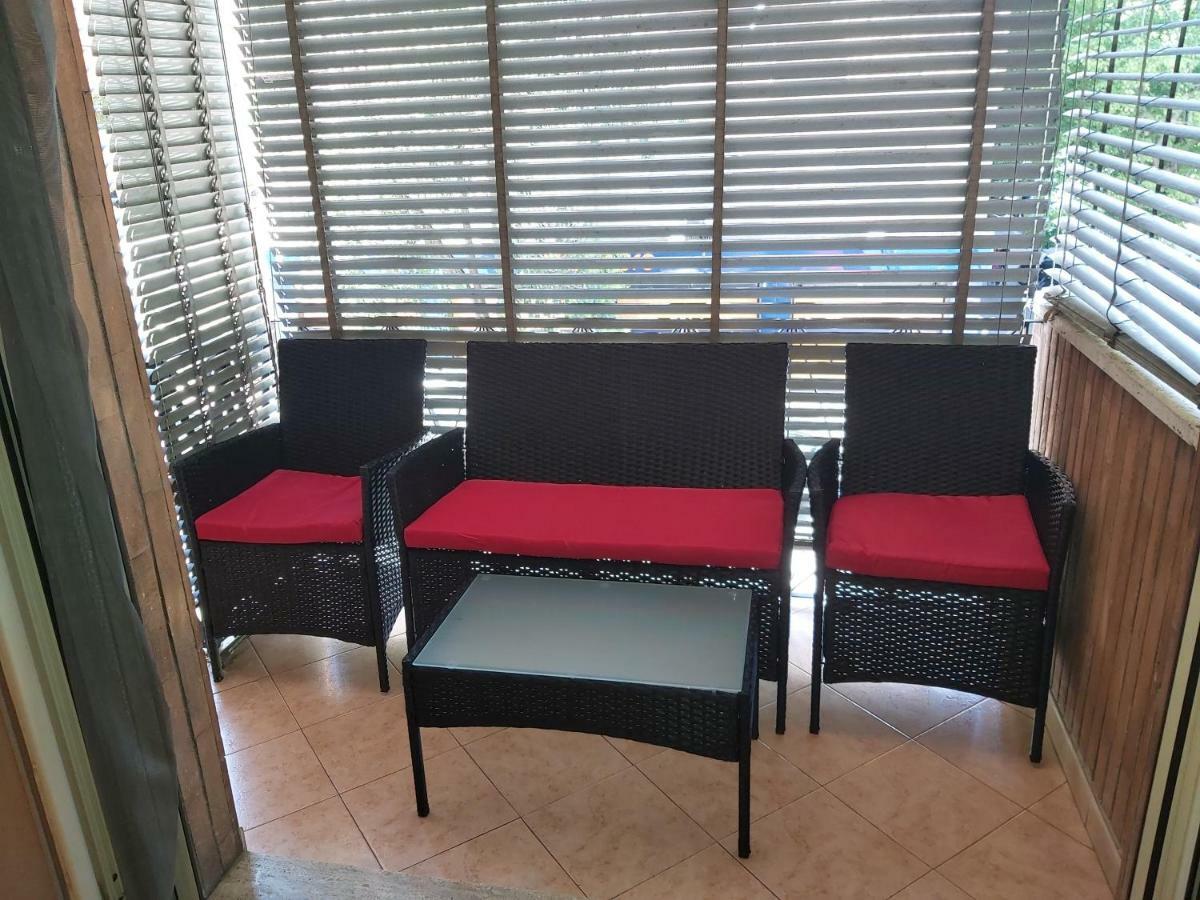 Oliveri Viale Marconi Apartamento