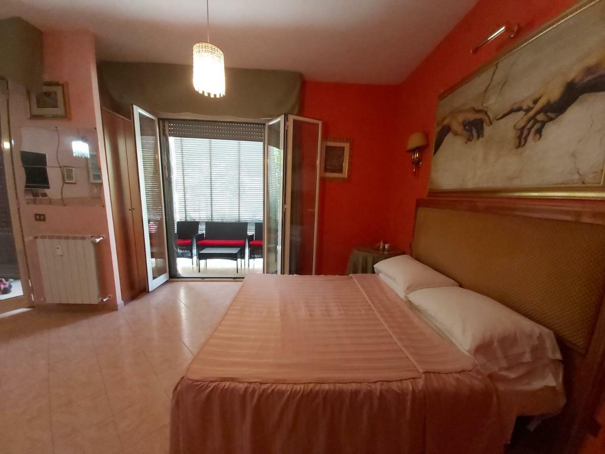 Apartment Oliveri Viale Marconi Rome