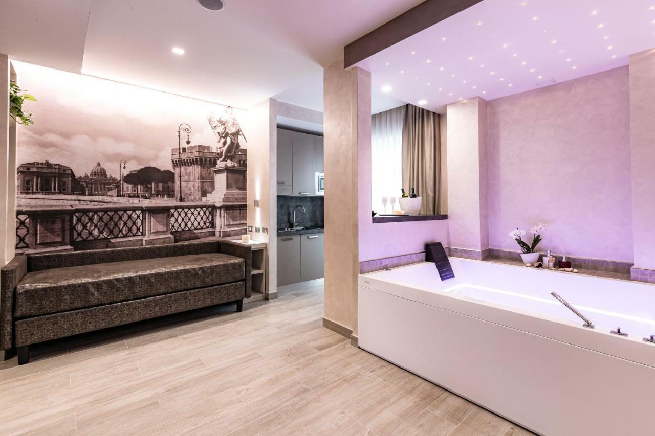 Aurelia San Pietro 4* Rom