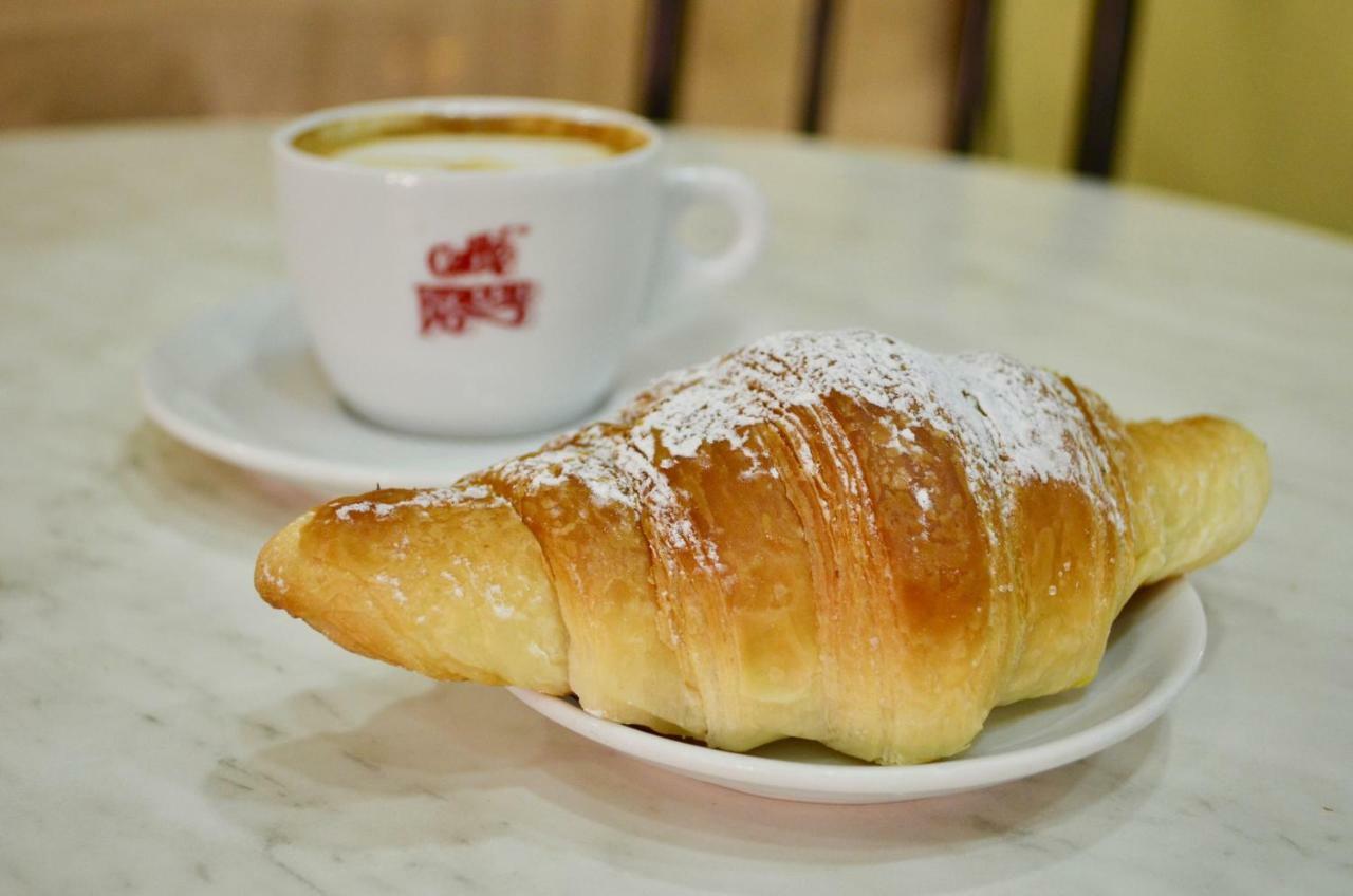 Frühstückspension Vaticano St Joseph