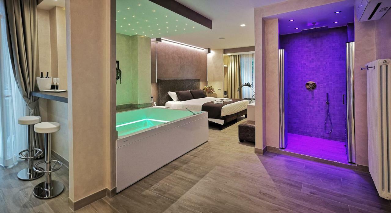Hotel Aurelia San Pietro 4*