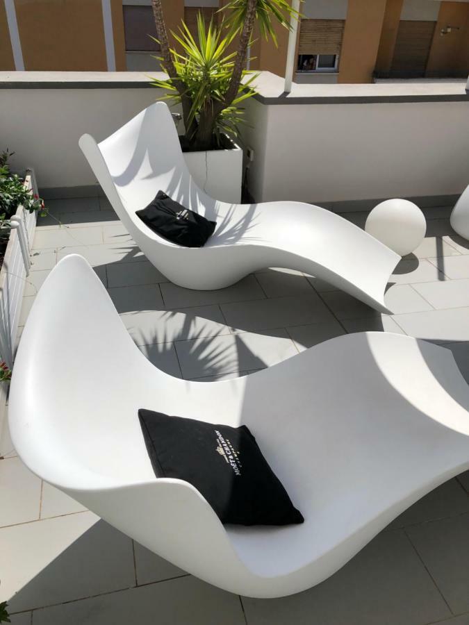 Glamroom Luxury Terrace Gasthof