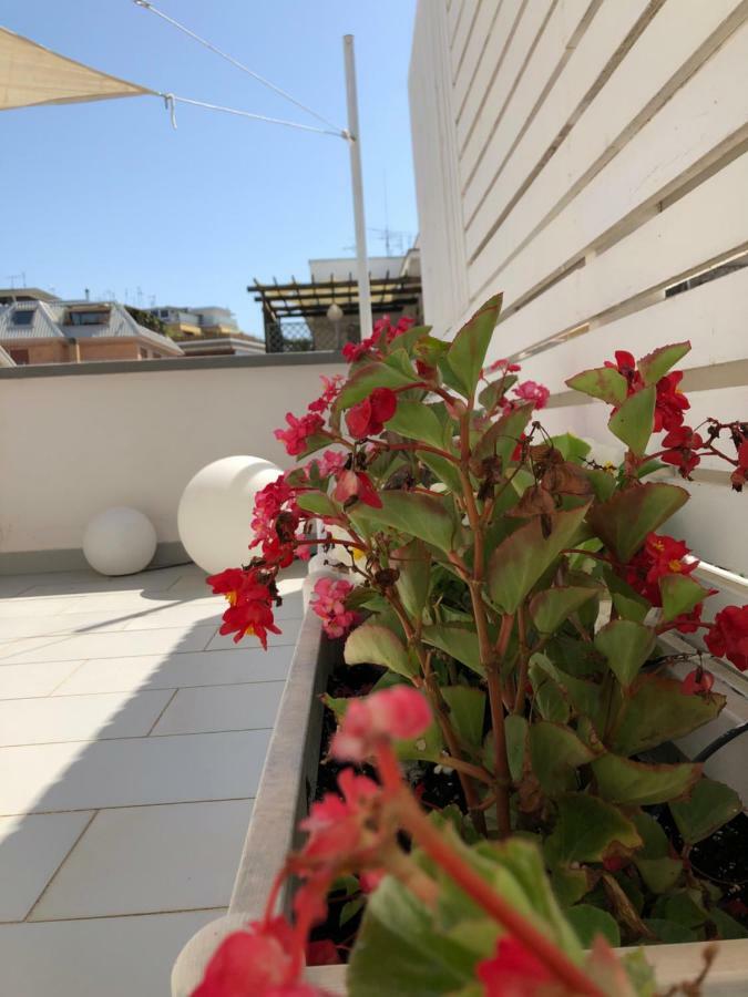 Gasthof Glamroom Luxury Terrace Rom