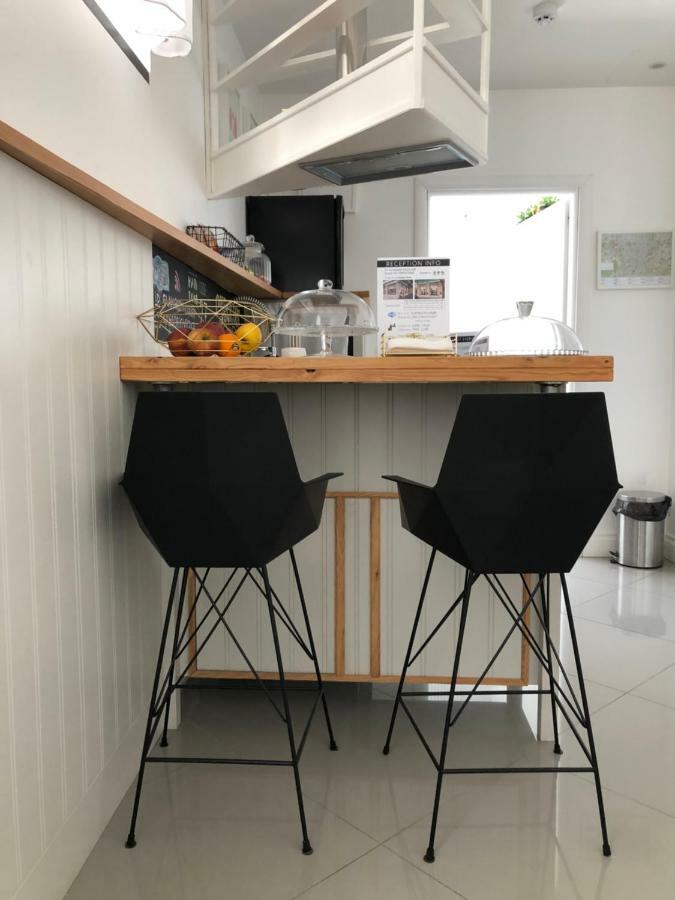 Gasthof Glamroom Luxury Terrace