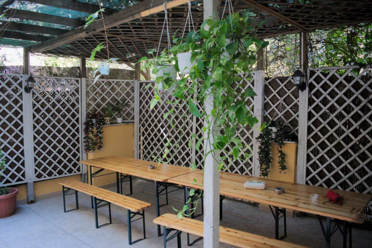 Tempus Hostal Roma