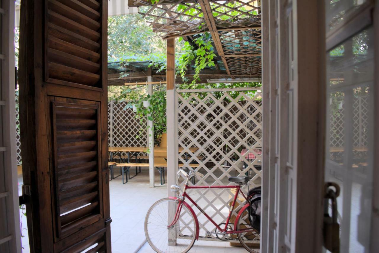 Tempus Hostal Roma