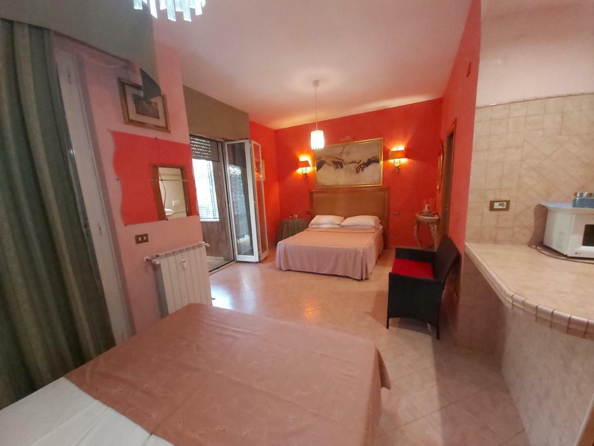 Apartamento Oliveri Viale Marconi Roma