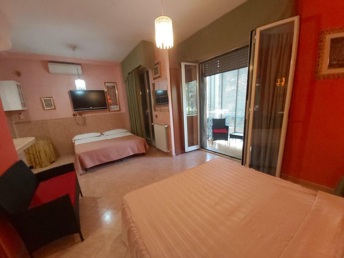 Oliveri Viale Marconi Rome