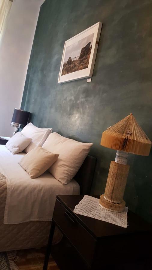 Gjestgiverier Trastevere Corner Eight Roma