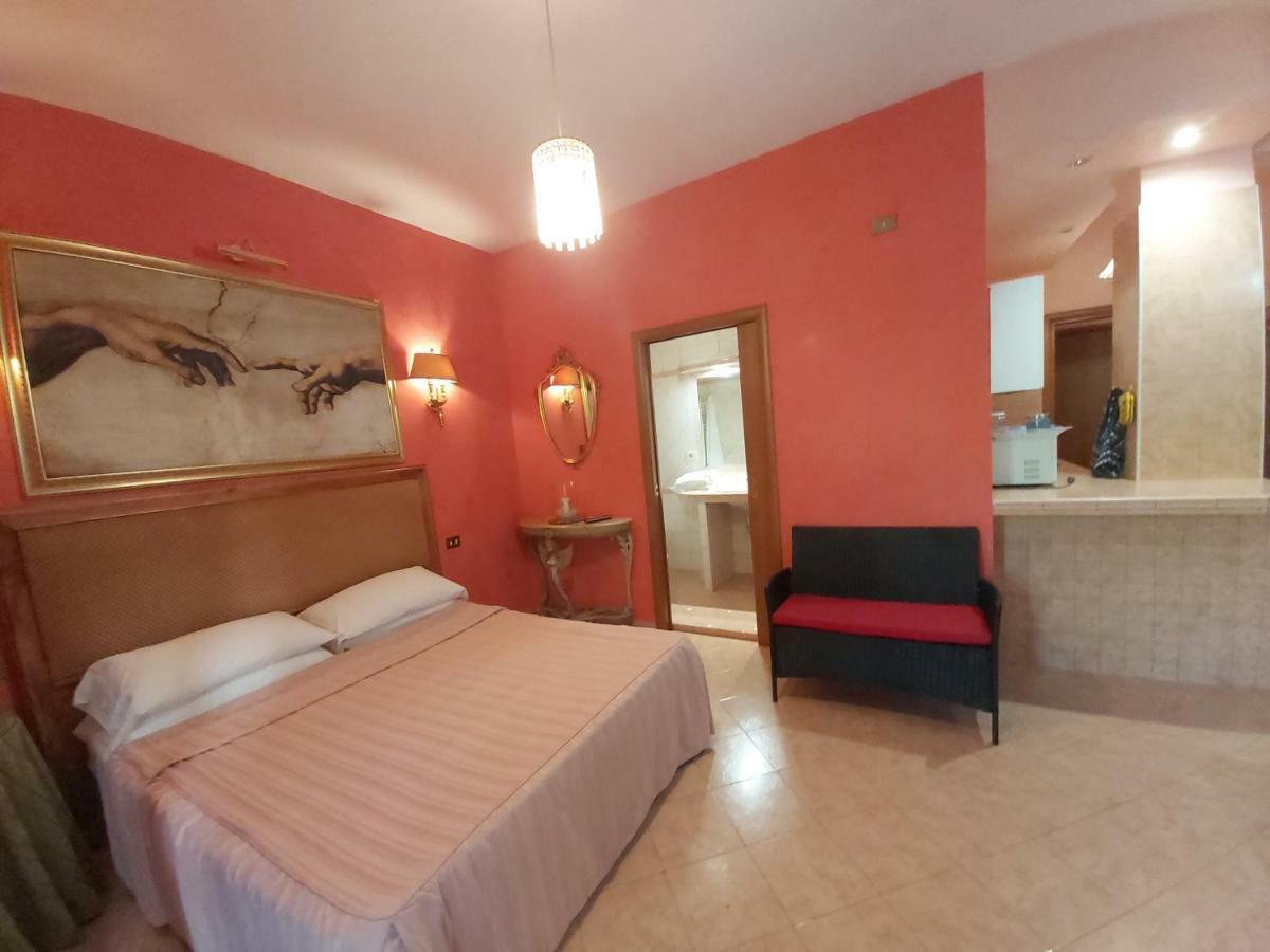 Apartamento Oliveri Viale Marconi